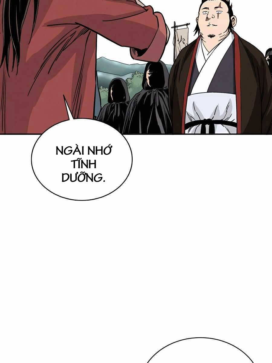 Trọng Sinh Thành Thần Y Thời Tam Quốc Chap 89 - Next Chap 90