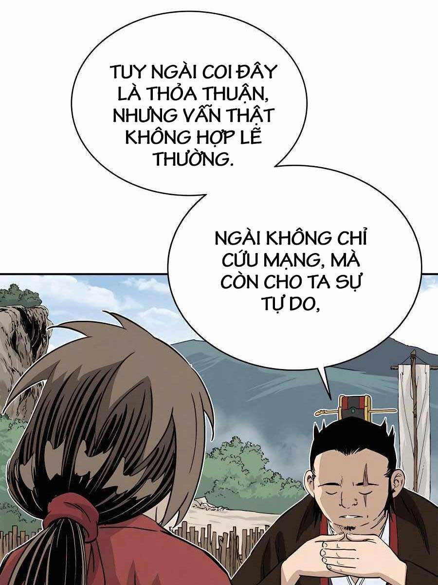 Trọng Sinh Thành Thần Y Thời Tam Quốc Chap 89 - Next Chap 90