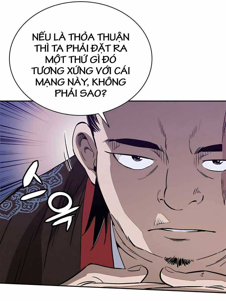 Trọng Sinh Thành Thần Y Thời Tam Quốc Chap 89 - Next Chap 90