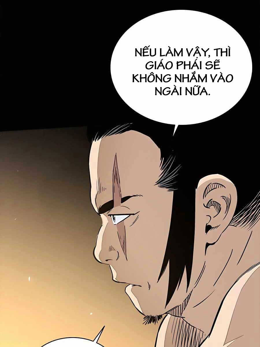 Trọng Sinh Thành Thần Y Thời Tam Quốc Chap 89 - Next Chap 90