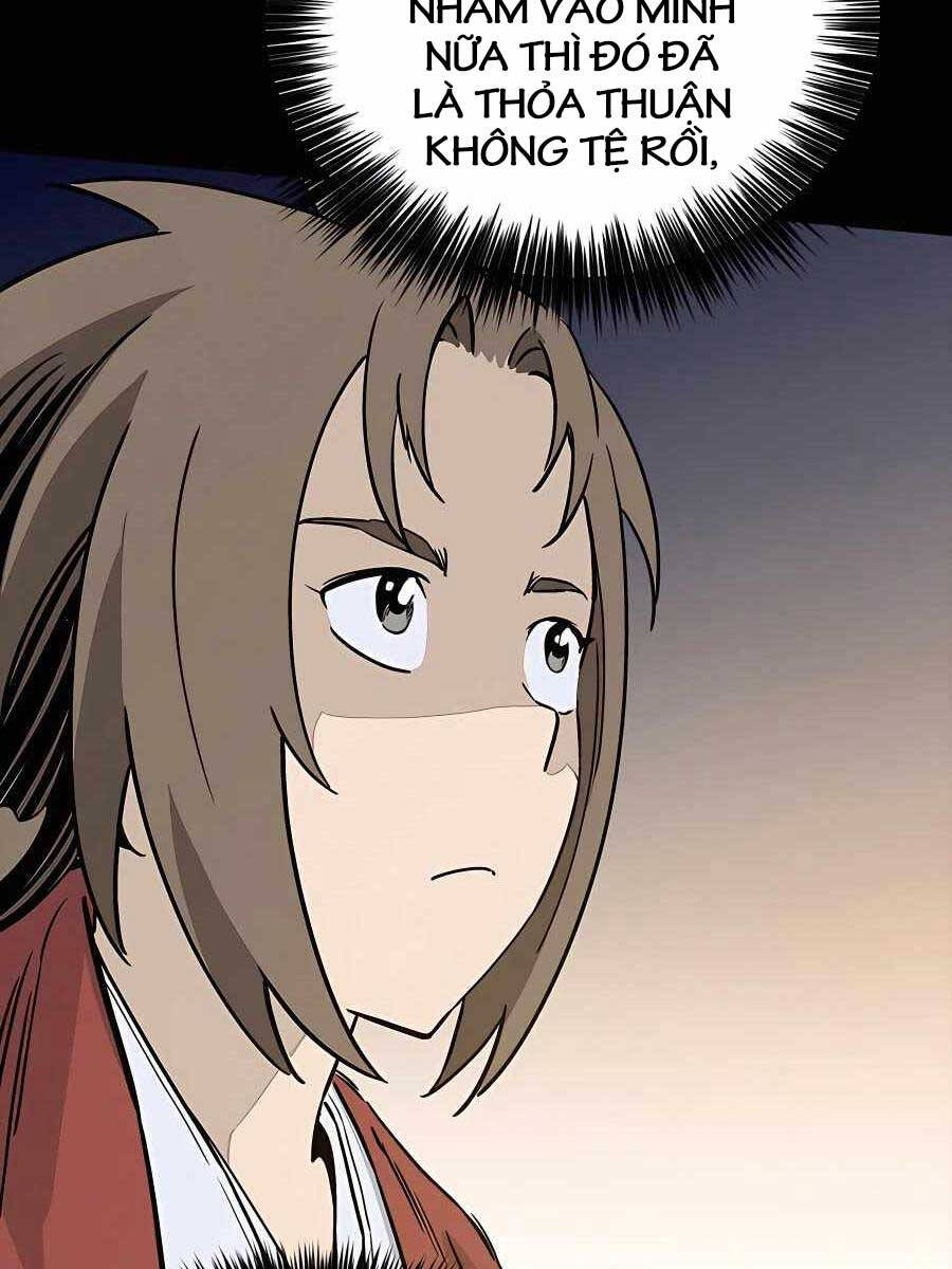 Trọng Sinh Thành Thần Y Thời Tam Quốc Chap 89 - Next Chap 90