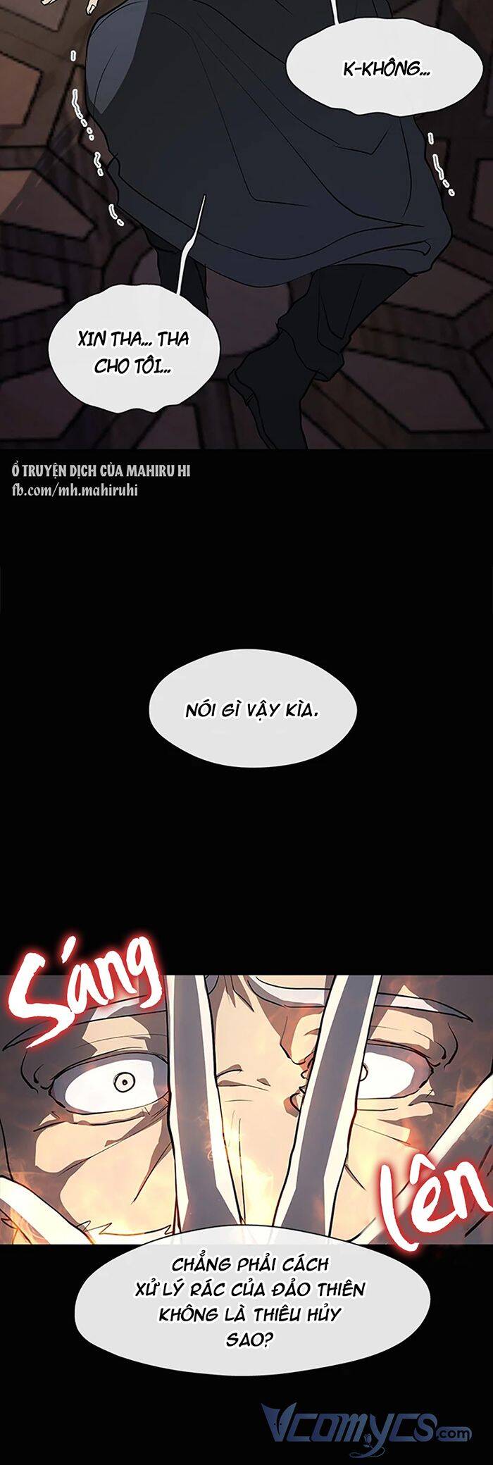 Không Thể Thoát Khỏi Người Chap 64 - Next Chap 65