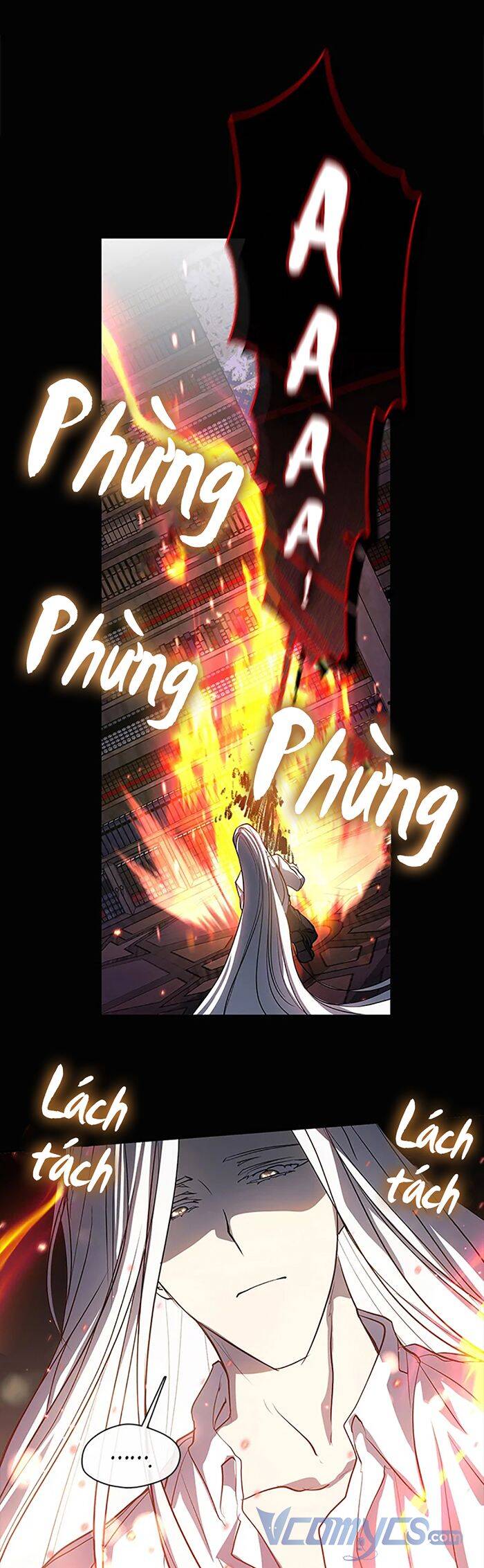 Không Thể Thoát Khỏi Người Chap 64 - Next Chap 65
