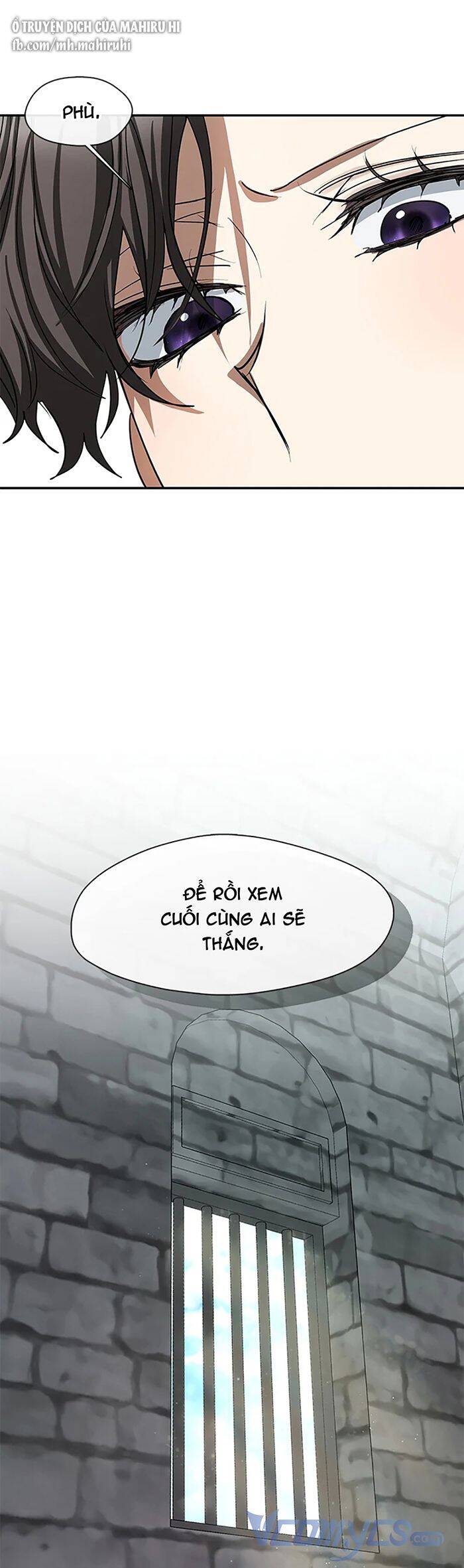 Không Thể Thoát Khỏi Người Chap 67 - Next Chap 68