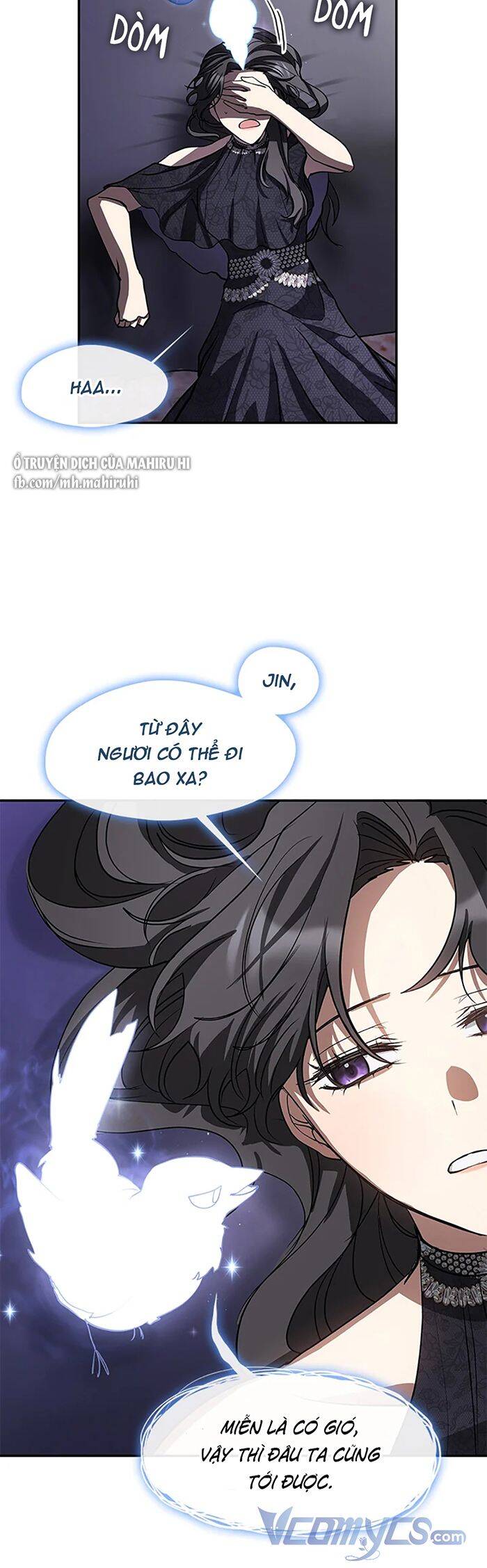 Không Thể Thoát Khỏi Người Chap 67 - Next Chap 68