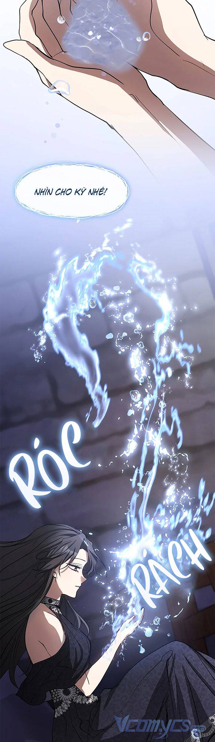Không Thể Thoát Khỏi Người Chap 67 - Next Chap 68