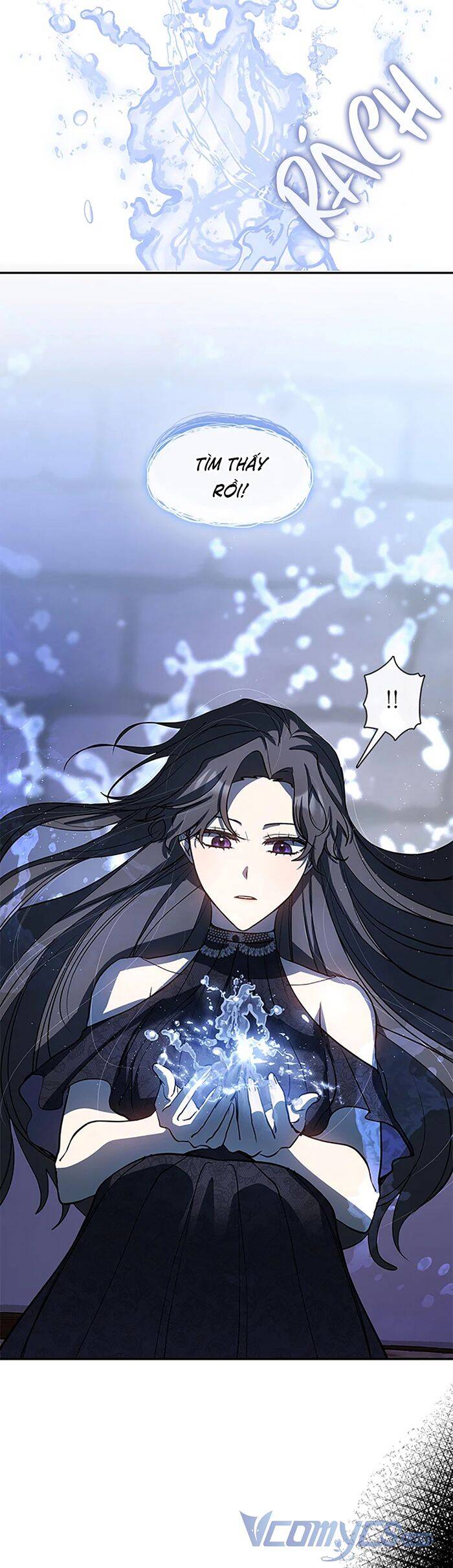 Không Thể Thoát Khỏi Người Chap 67 - Next Chap 68