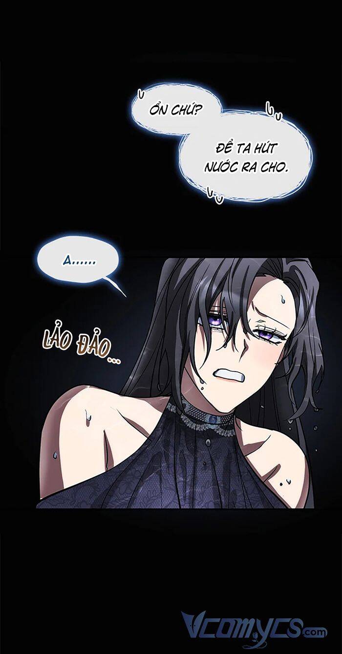 Không Thể Thoát Khỏi Người Chap 68 - Next Chap 69