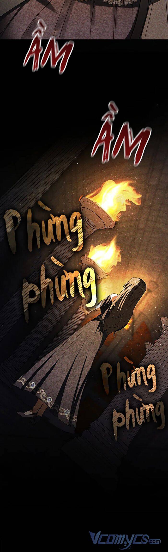 Không Thể Thoát Khỏi Người Chap 68 - Next Chap 69