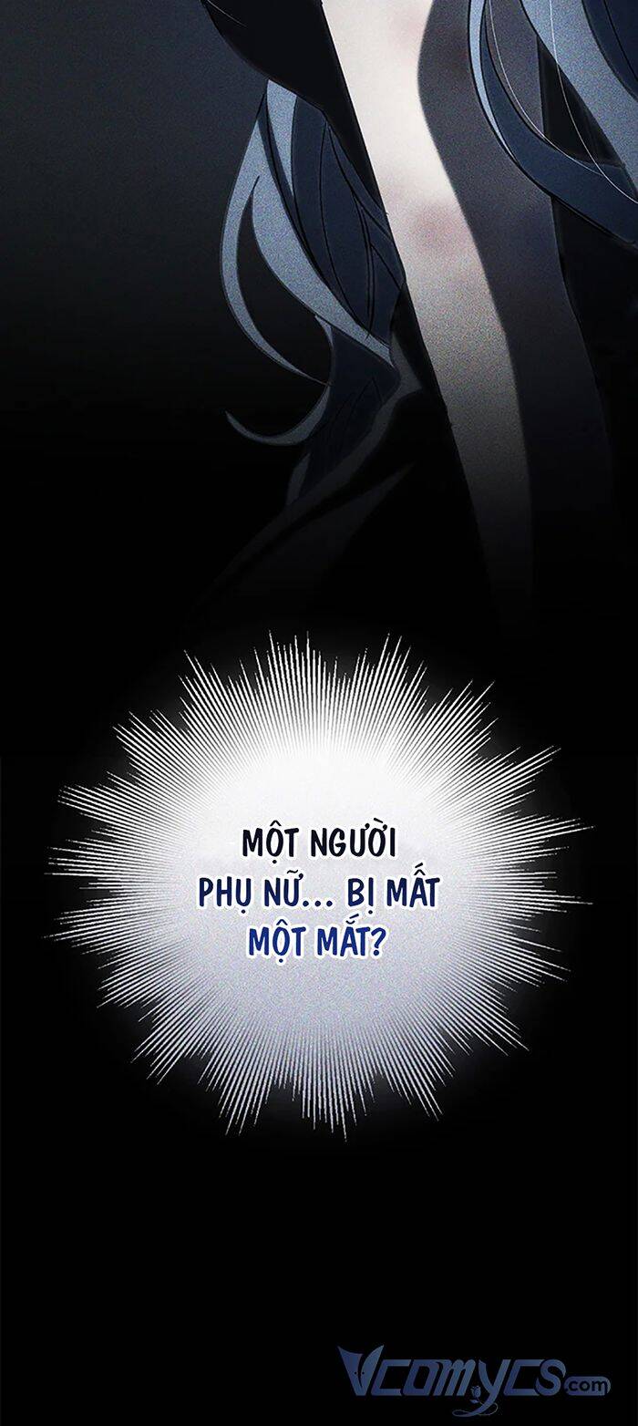 Không Thể Thoát Khỏi Người Chap 68 - Next Chap 69