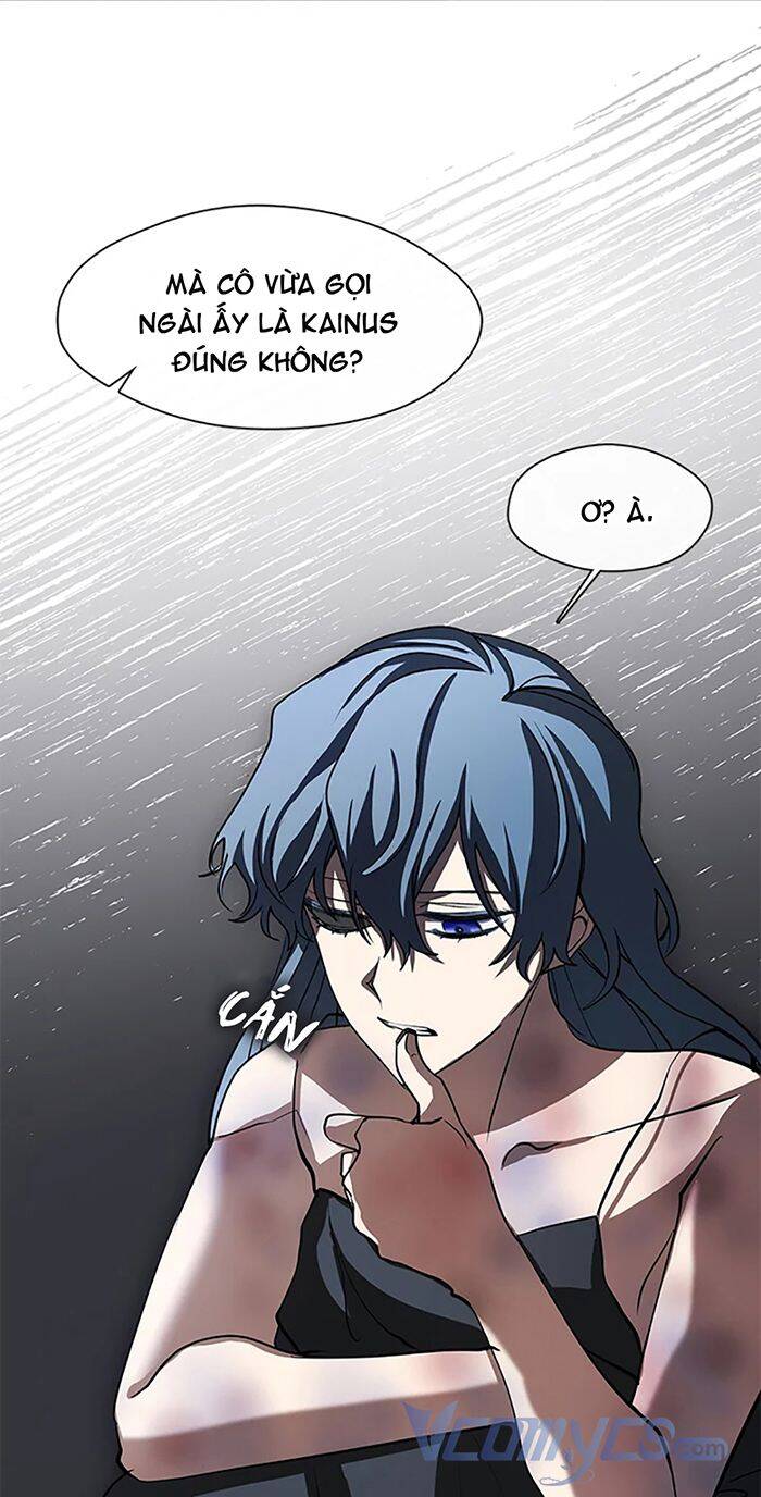 Không Thể Thoát Khỏi Người Chap 68 - Next Chap 69