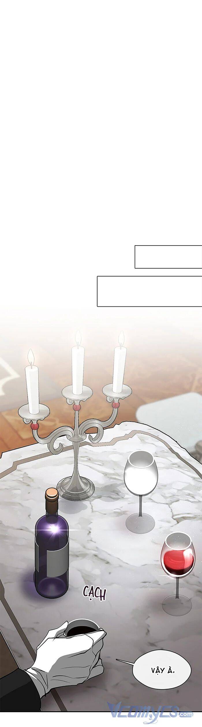 Không Thể Thoát Khỏi Người Chap 69 - Next Chap 70