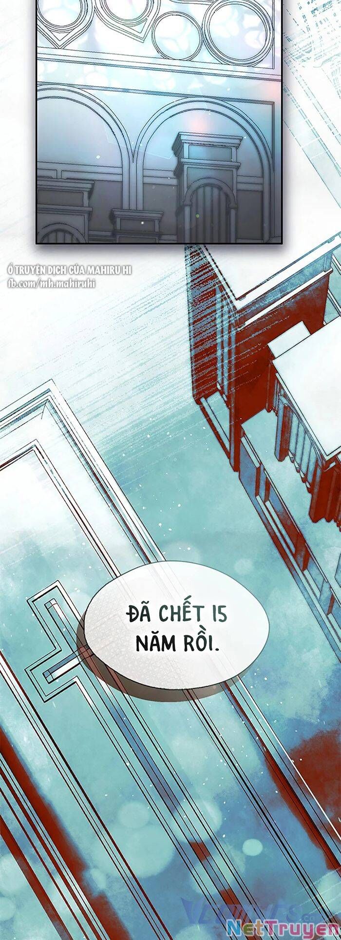 Không Thể Thoát Khỏi Người Chap 71 - Next Chap 72
