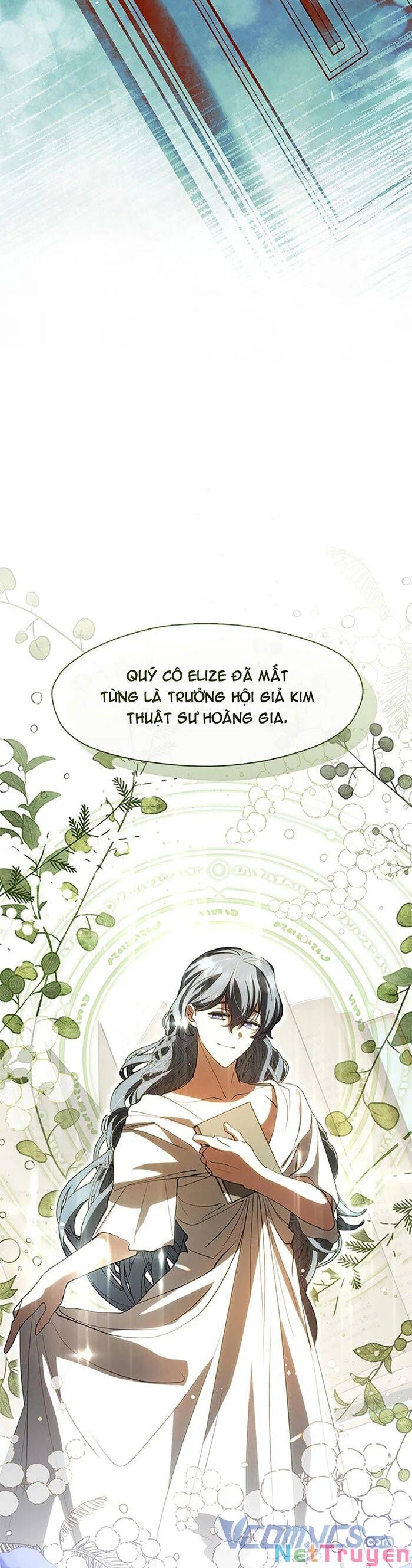 Không Thể Thoát Khỏi Người Chap 71 - Next Chap 72