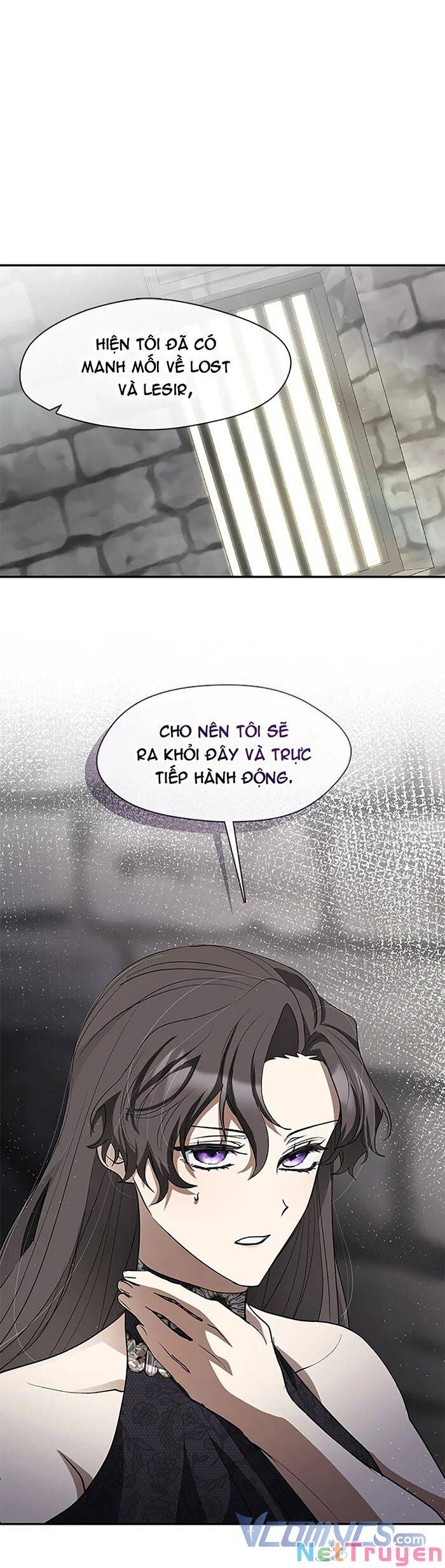 Không Thể Thoát Khỏi Người Chap 71 - Next Chap 72