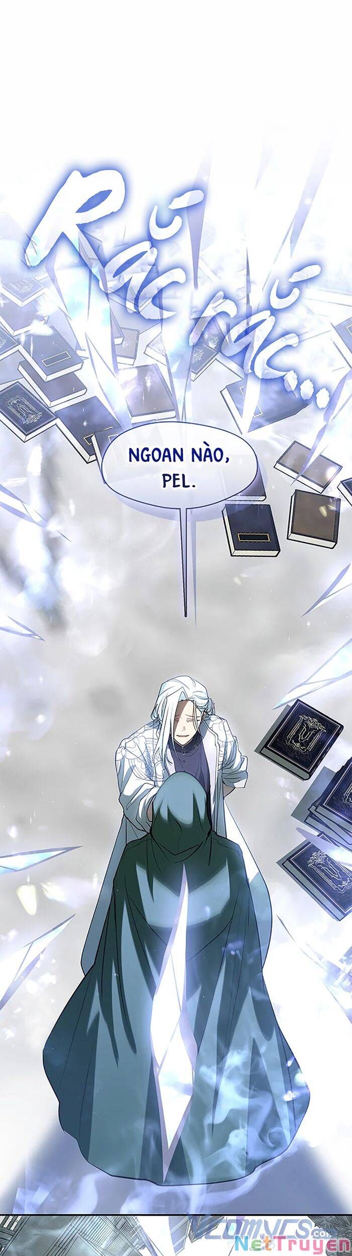 Không Thể Thoát Khỏi Người Chap 71 - Next Chap 72