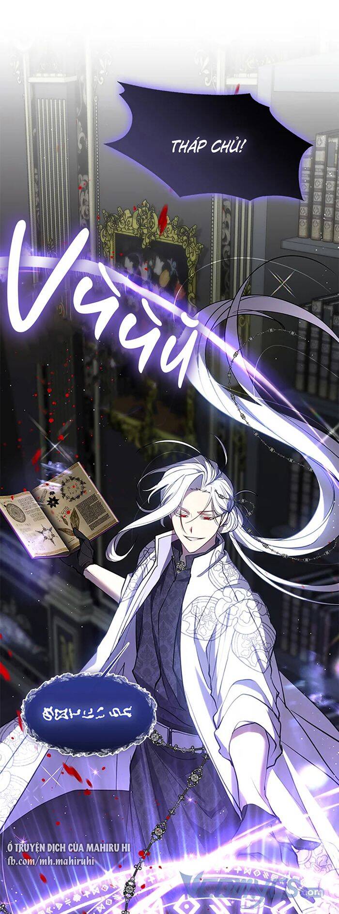 Không Thể Thoát Khỏi Người Chap 72 - Next Chap 73