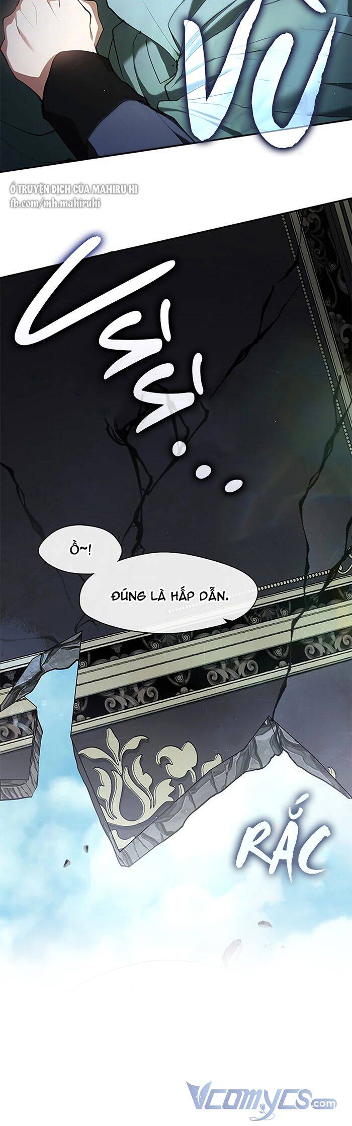 Không Thể Thoát Khỏi Người Chap 72 - Next Chap 73