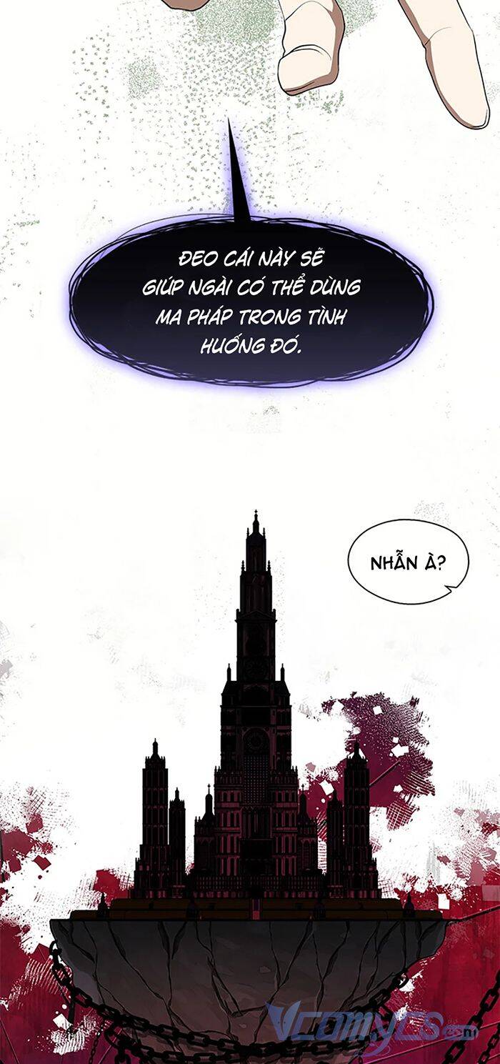 Không Thể Thoát Khỏi Người Chap 72 - Next Chap 73