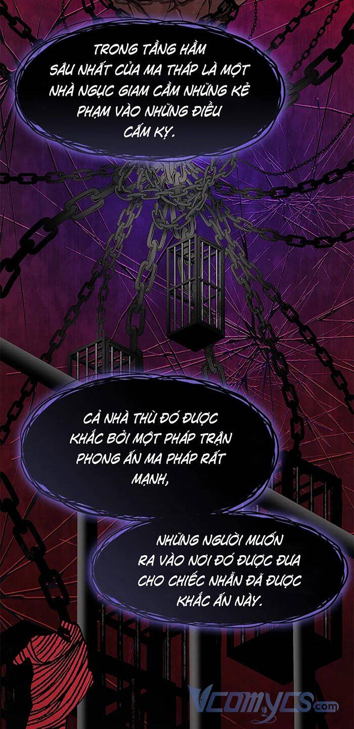 Không Thể Thoát Khỏi Người Chap 72 - Next Chap 73