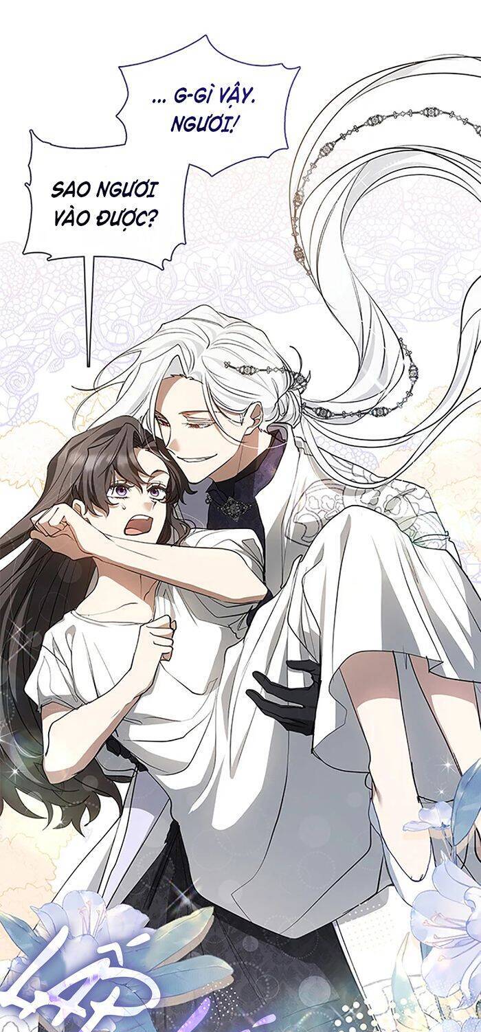 Không Thể Thoát Khỏi Người Chap 72 - Next Chap 73