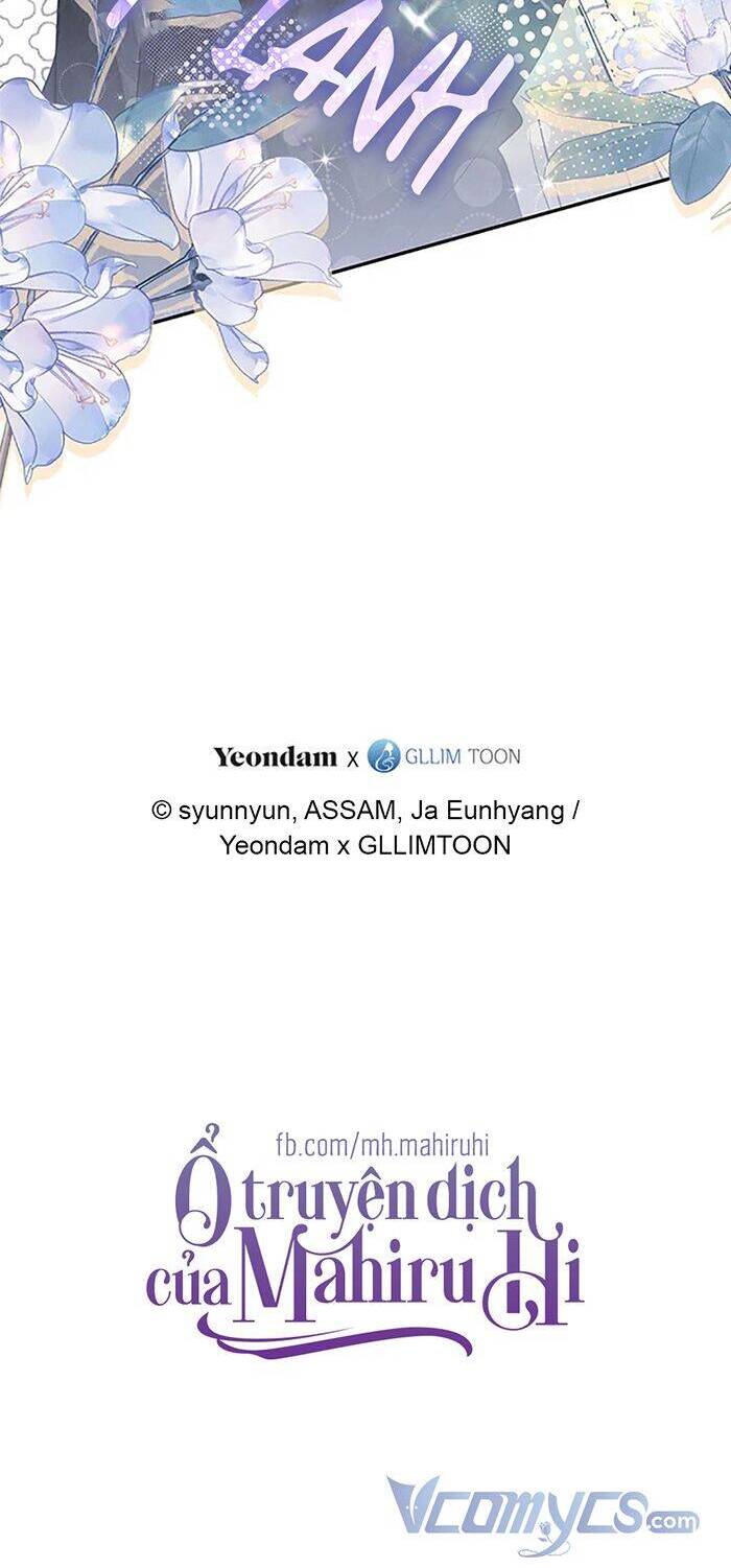 Không Thể Thoát Khỏi Người Chap 72 - Next Chap 73