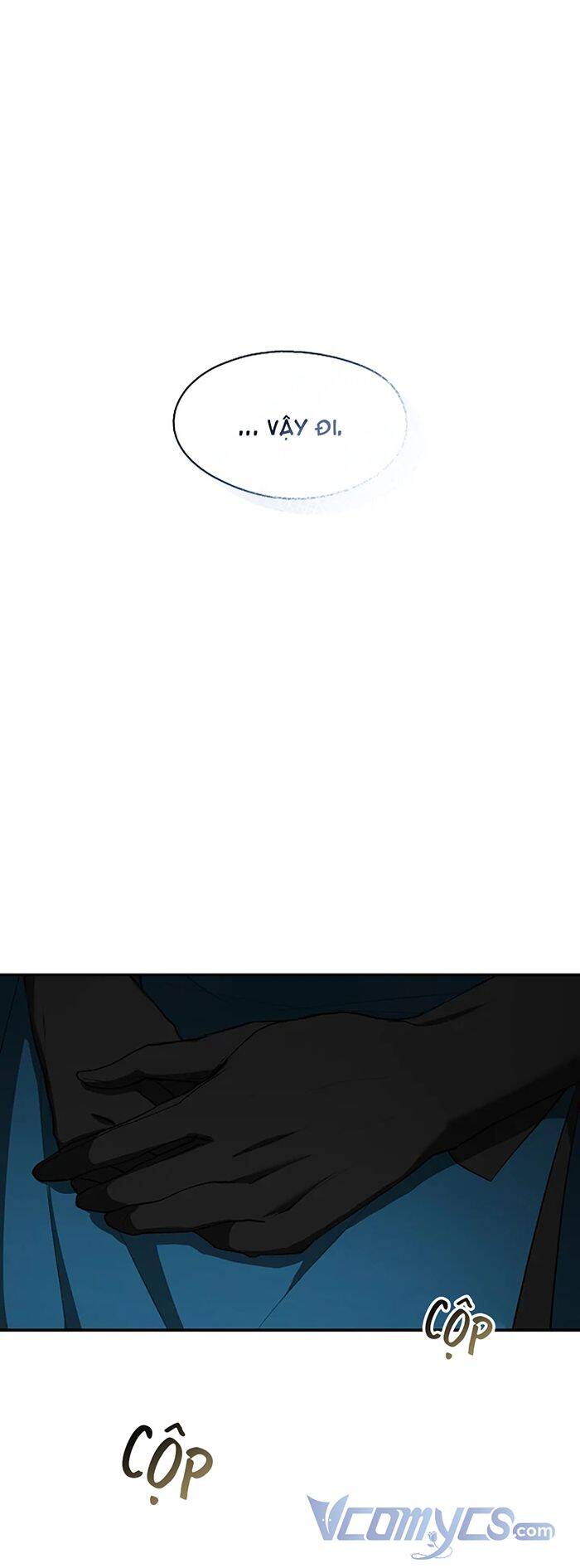 Không Thể Thoát Khỏi Người Chap 73 - Next Chap 74