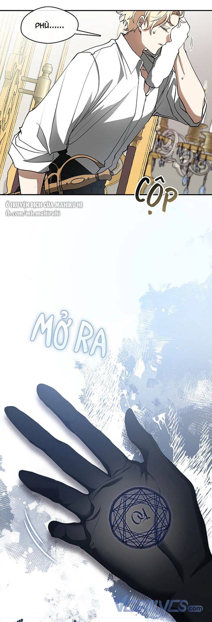 Không Thể Thoát Khỏi Người Chap 73 - Next Chap 74