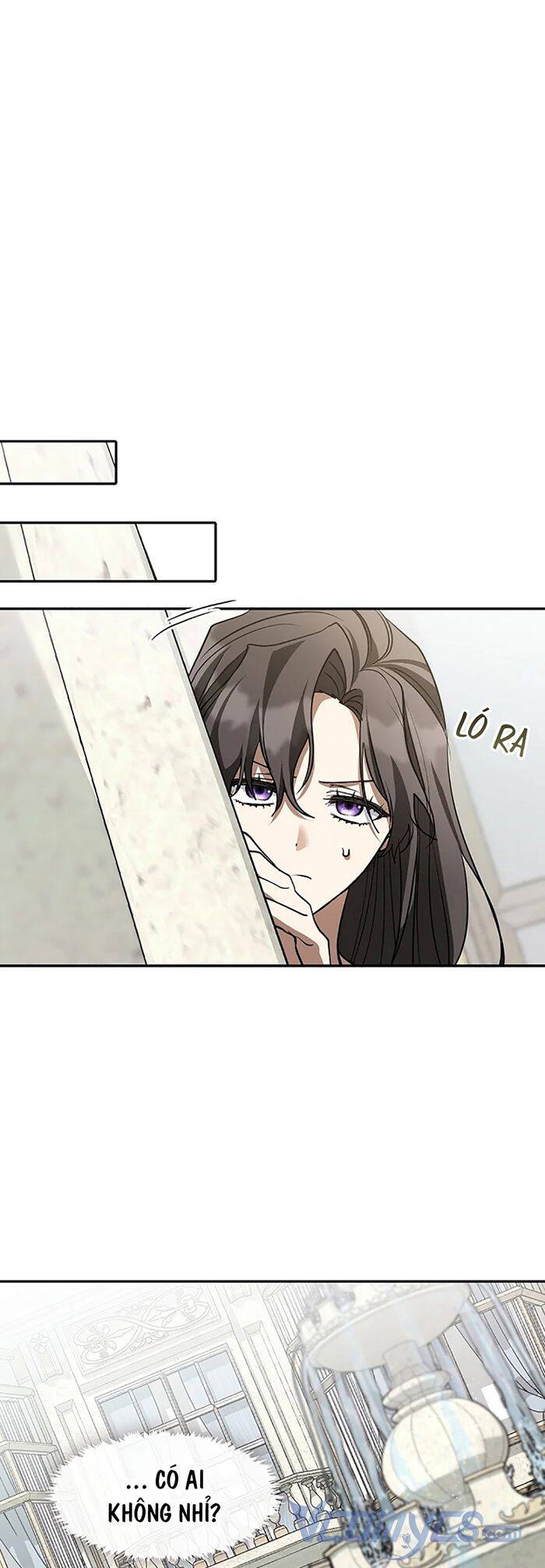 Không Thể Thoát Khỏi Người Chap 73 - Next Chap 74