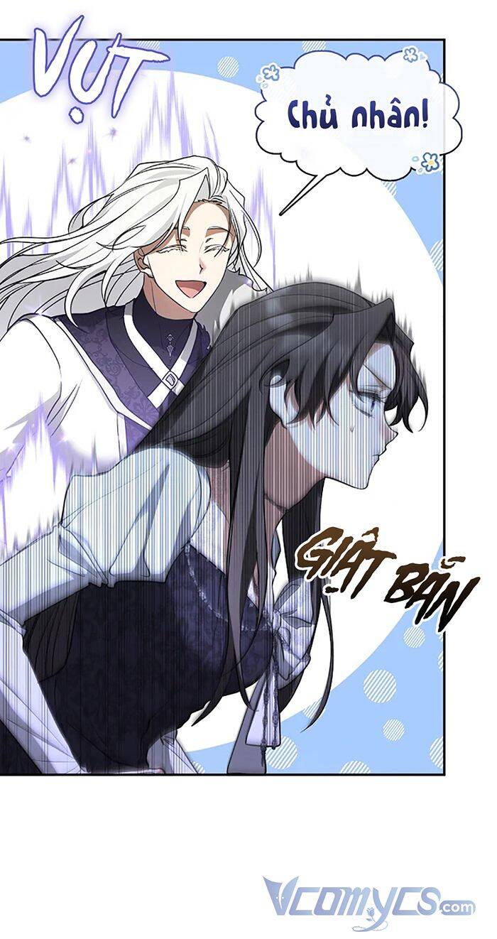 Không Thể Thoát Khỏi Người Chap 73 - Next Chap 74