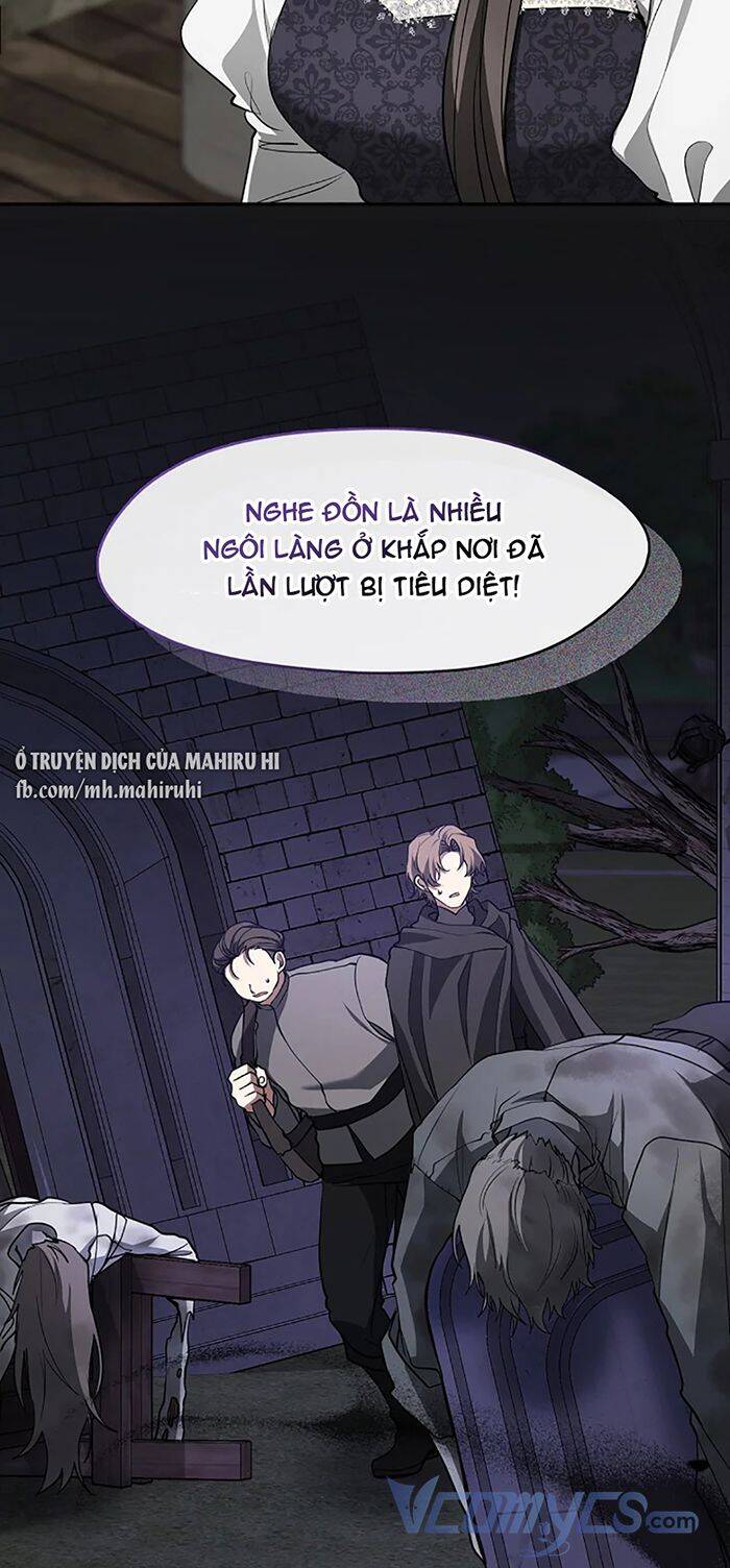 Không Thể Thoát Khỏi Người Chap 74 - Next Chap 75