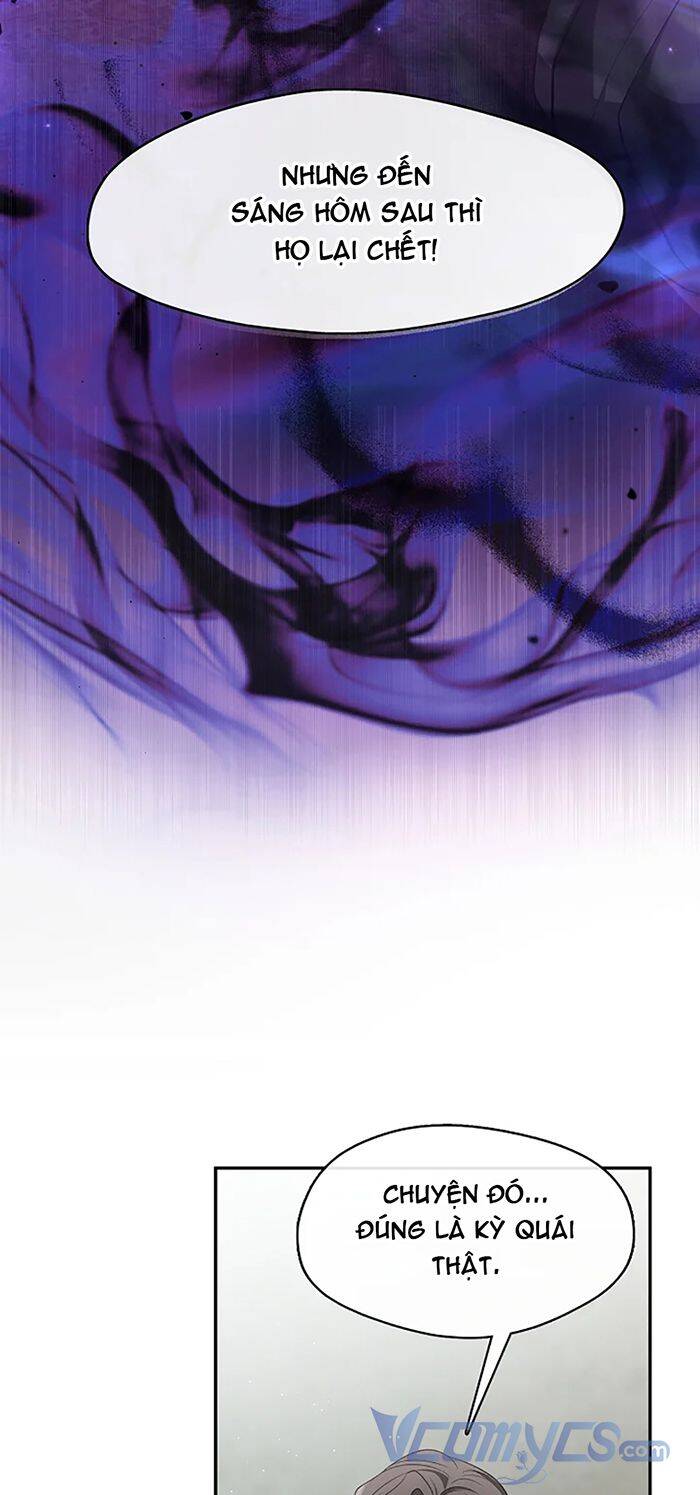 Không Thể Thoát Khỏi Người Chap 74 - Next Chap 75