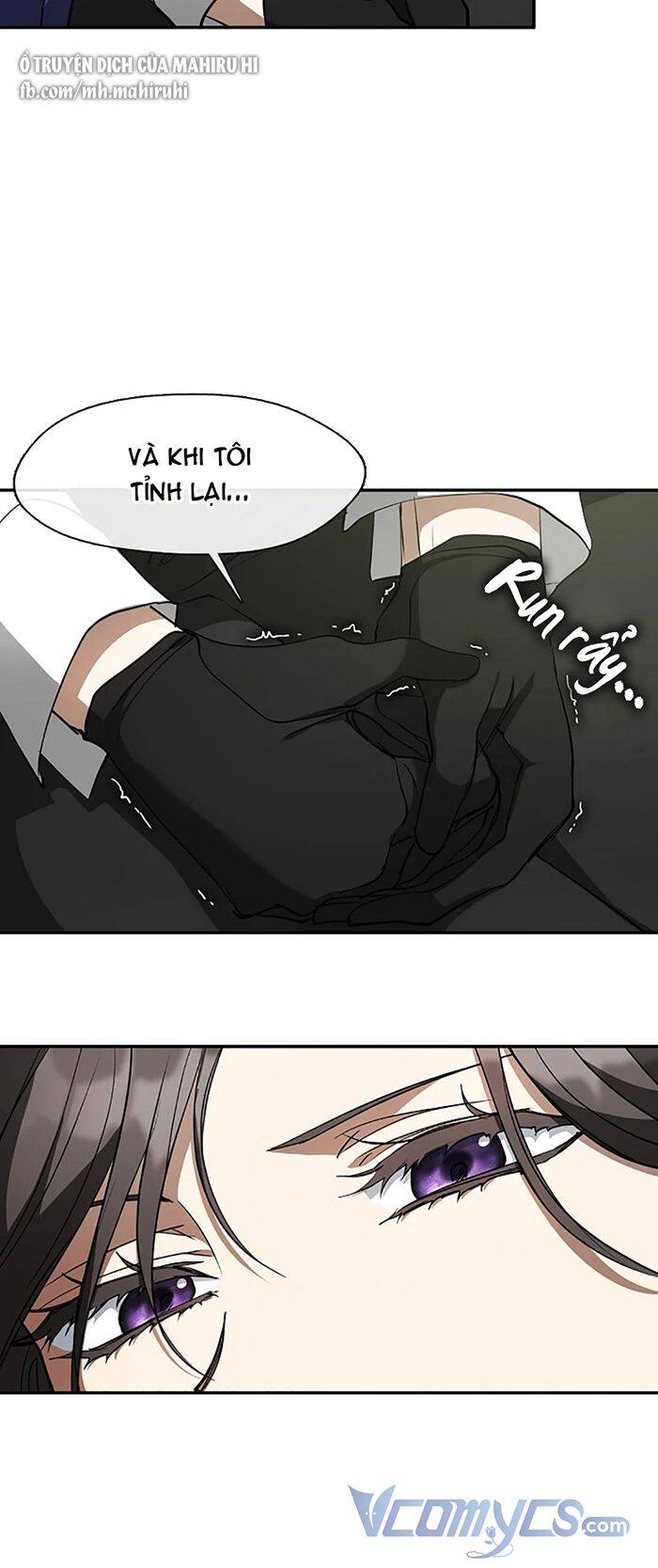 Không Thể Thoát Khỏi Người Chap 74 - Next Chap 75