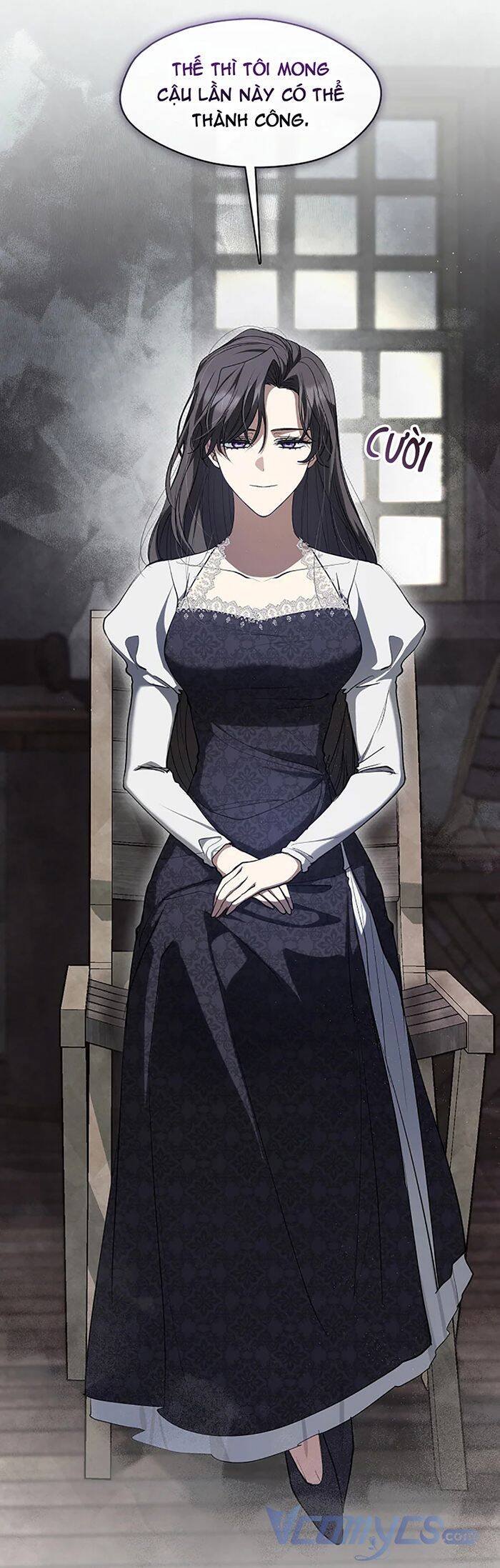 Không Thể Thoát Khỏi Người Chap 74 - Next Chap 75