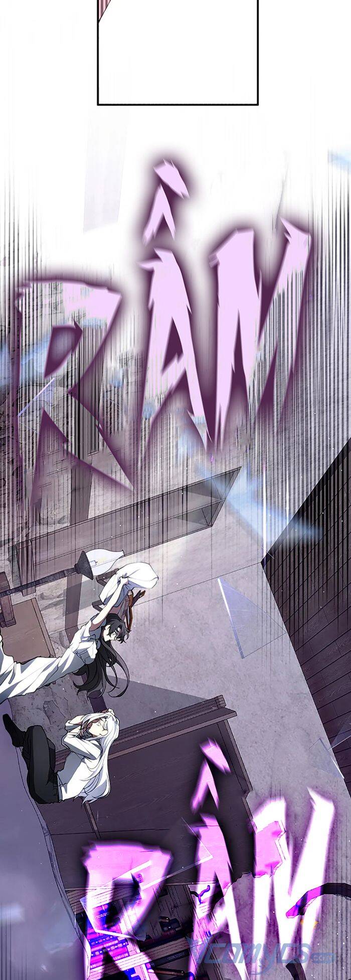 Không Thể Thoát Khỏi Người Chap 74 - Next Chap 75