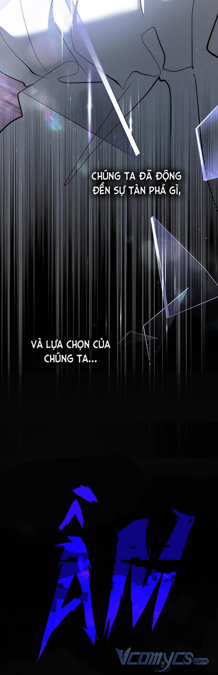 Không Thể Thoát Khỏi Người Chap 74 - Next Chap 75