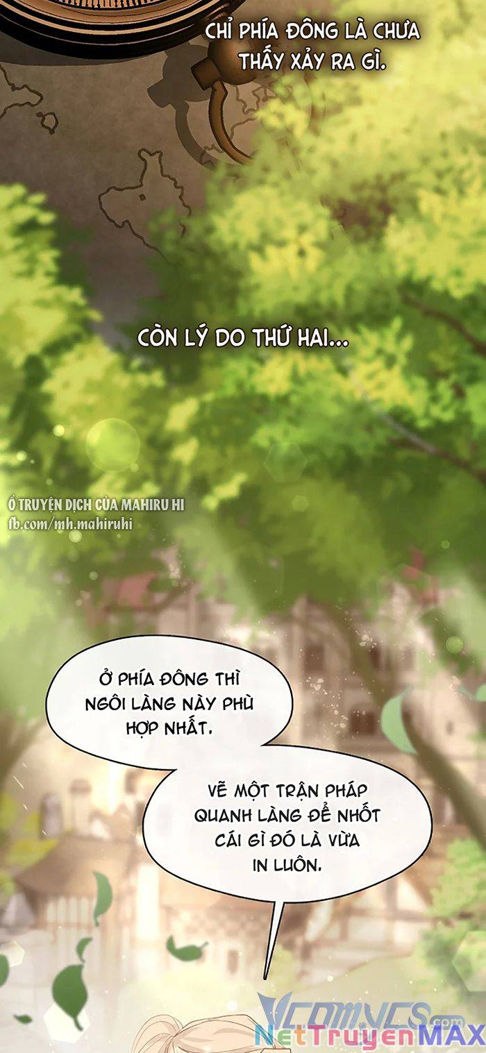 Không Thể Thoát Khỏi Người Chap 75 - Next Chap 76