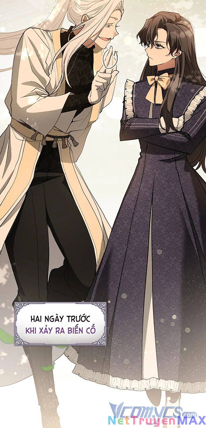 Không Thể Thoát Khỏi Người Chap 75 - Next Chap 76