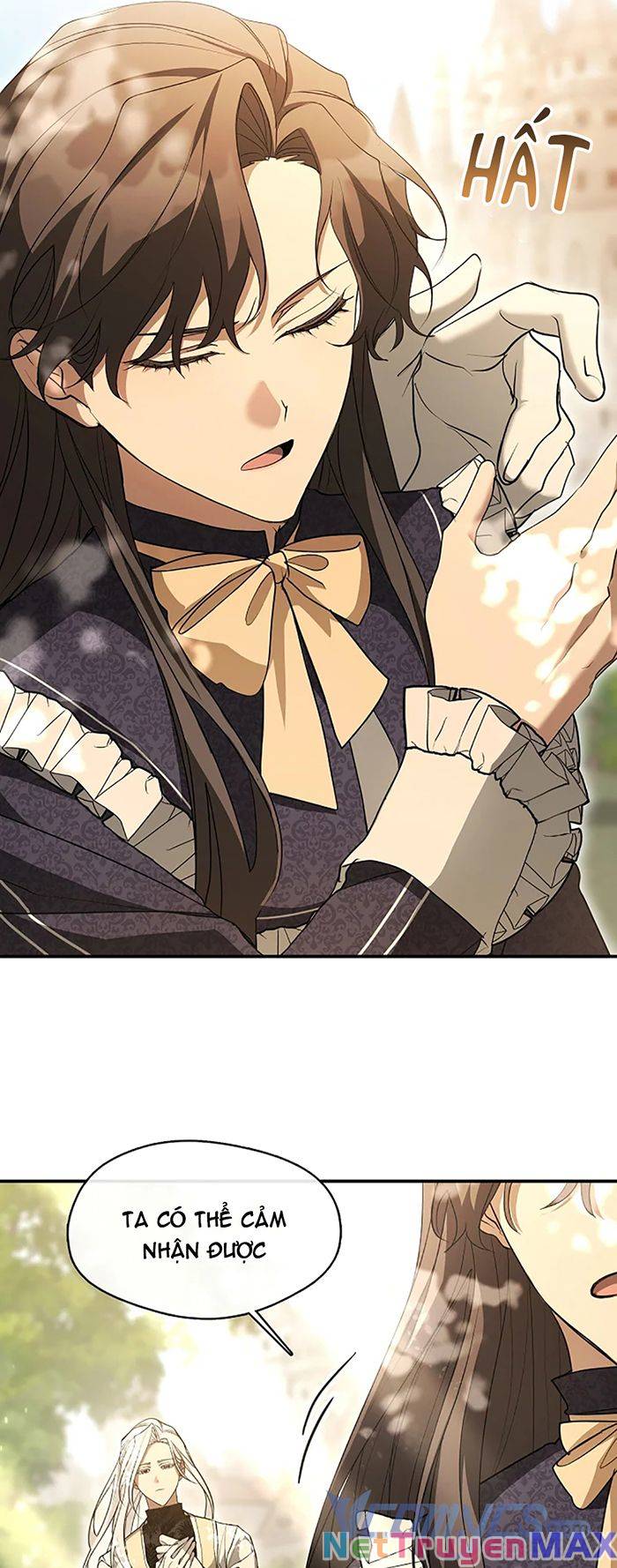 Không Thể Thoát Khỏi Người Chap 75 - Next Chap 76