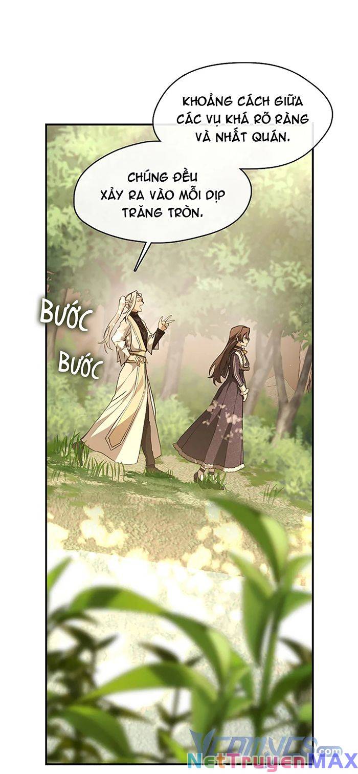 Không Thể Thoát Khỏi Người Chap 75 - Next Chap 76