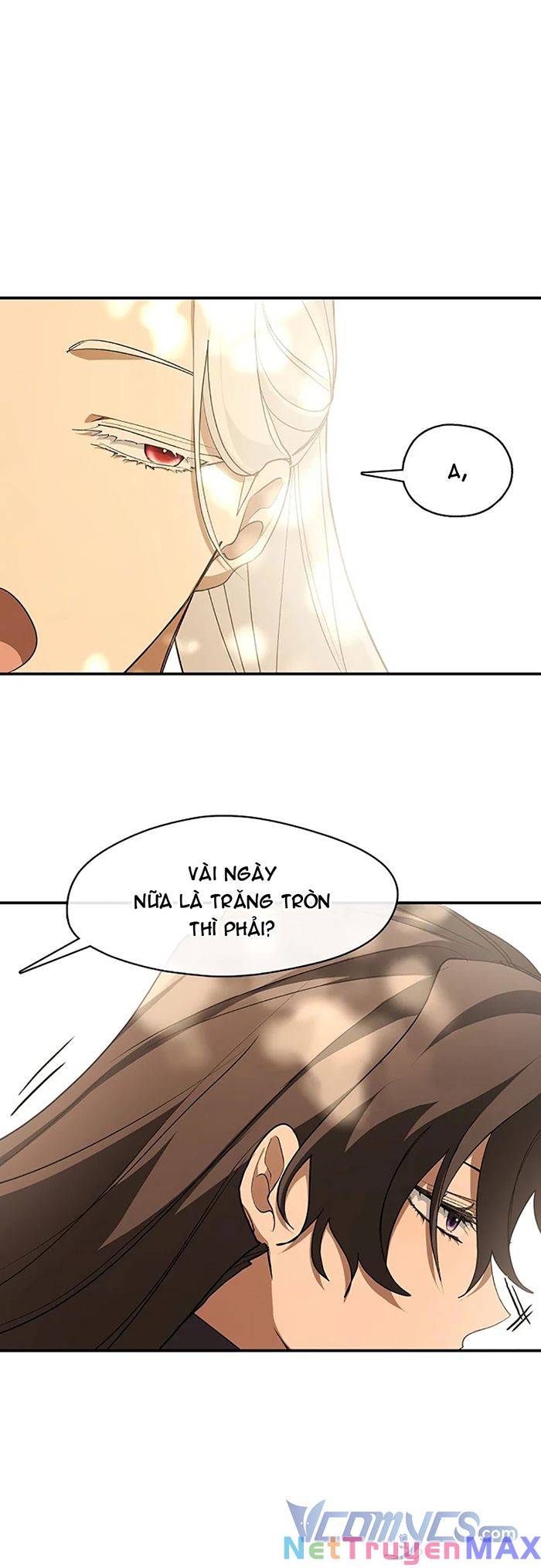 Không Thể Thoát Khỏi Người Chap 75 - Next Chap 76