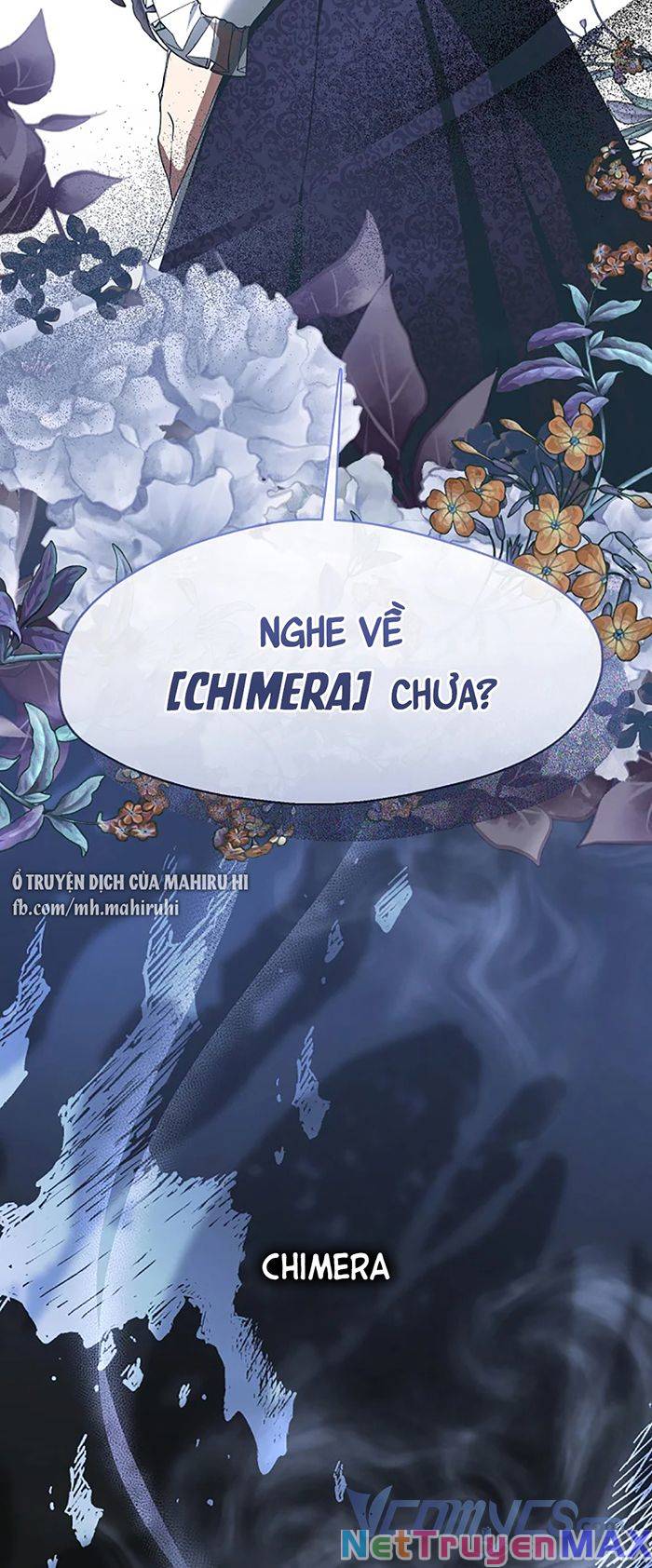 Không Thể Thoát Khỏi Người Chap 75 - Next Chap 76