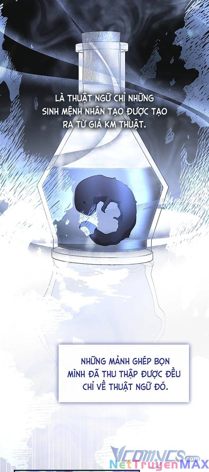 Không Thể Thoát Khỏi Người Chap 75 - Next Chap 76