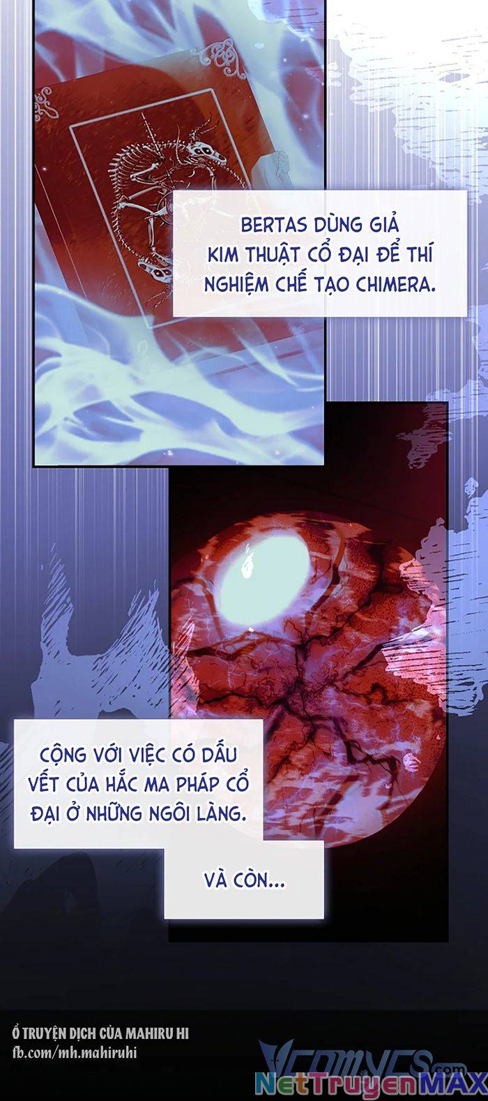 Không Thể Thoát Khỏi Người Chap 75 - Next Chap 76