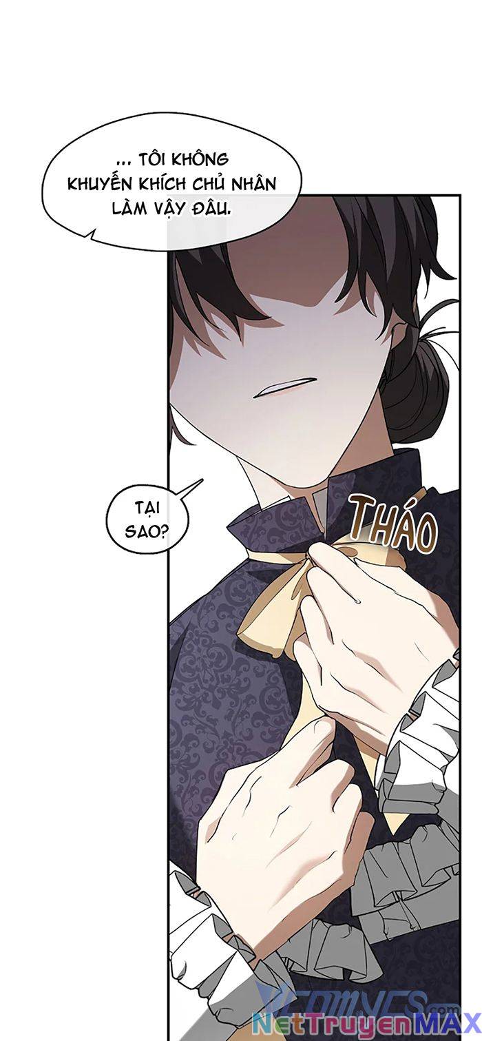 Không Thể Thoát Khỏi Người Chap 75 - Next Chap 76