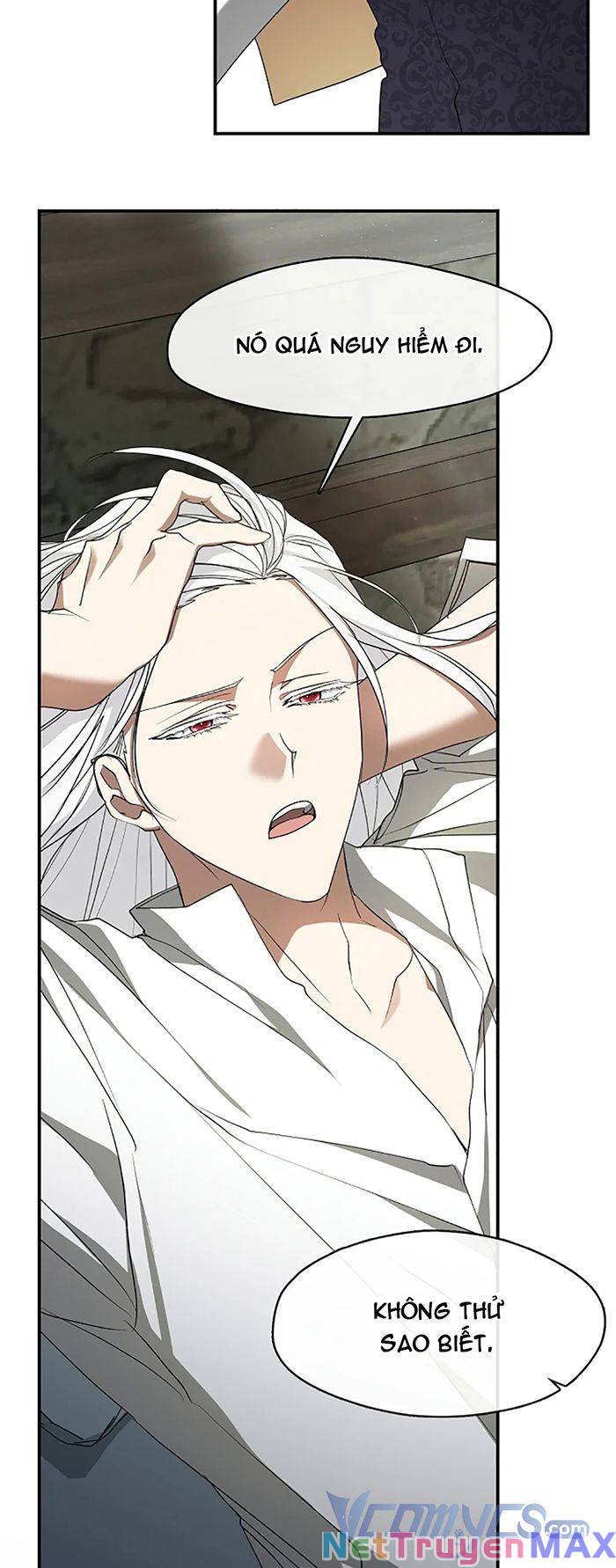 Không Thể Thoát Khỏi Người Chap 75 - Next Chap 76