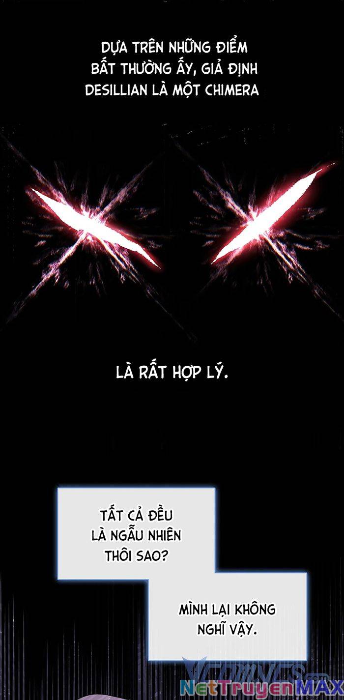 Không Thể Thoát Khỏi Người Chap 75 - Next Chap 76
