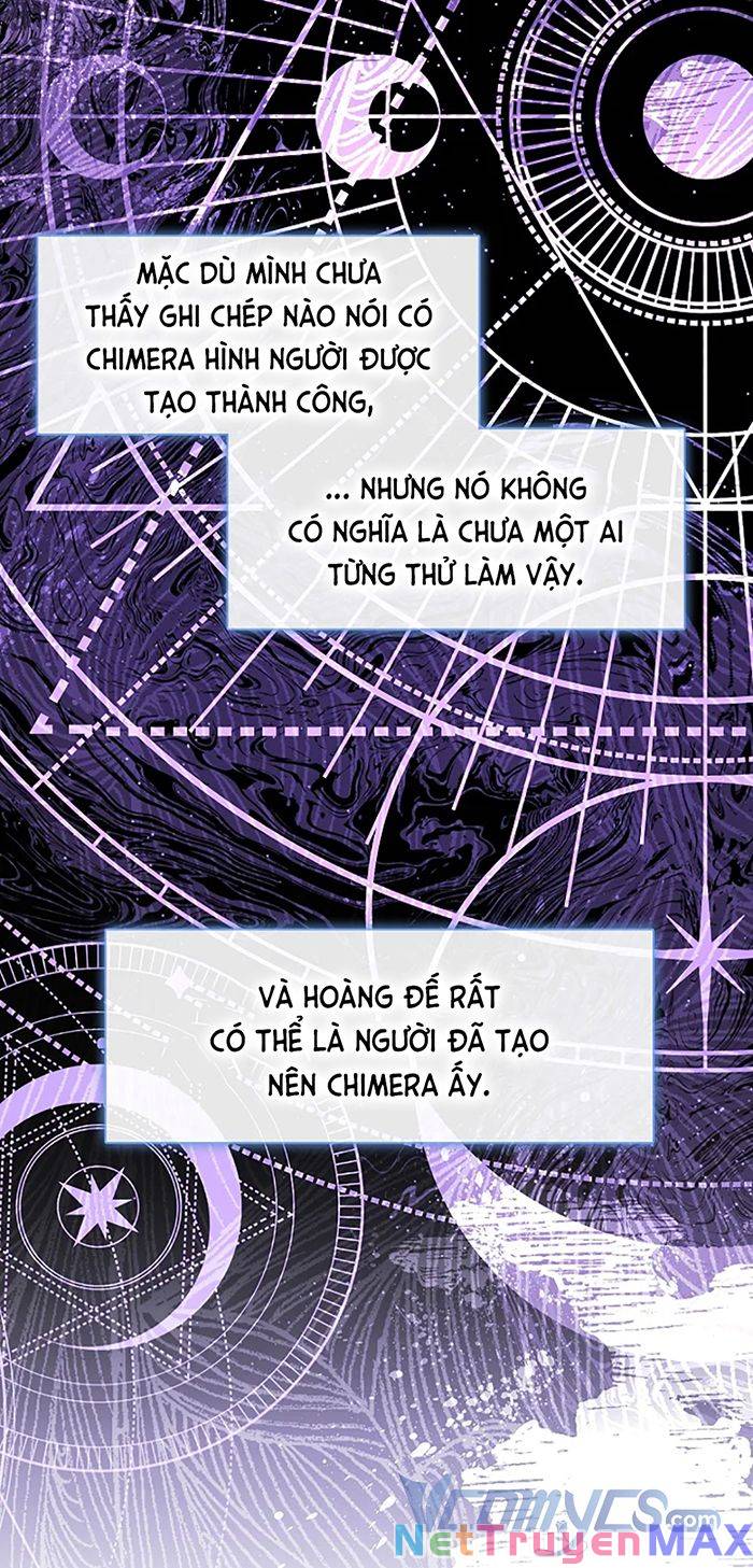 Không Thể Thoát Khỏi Người Chap 75 - Next Chap 76