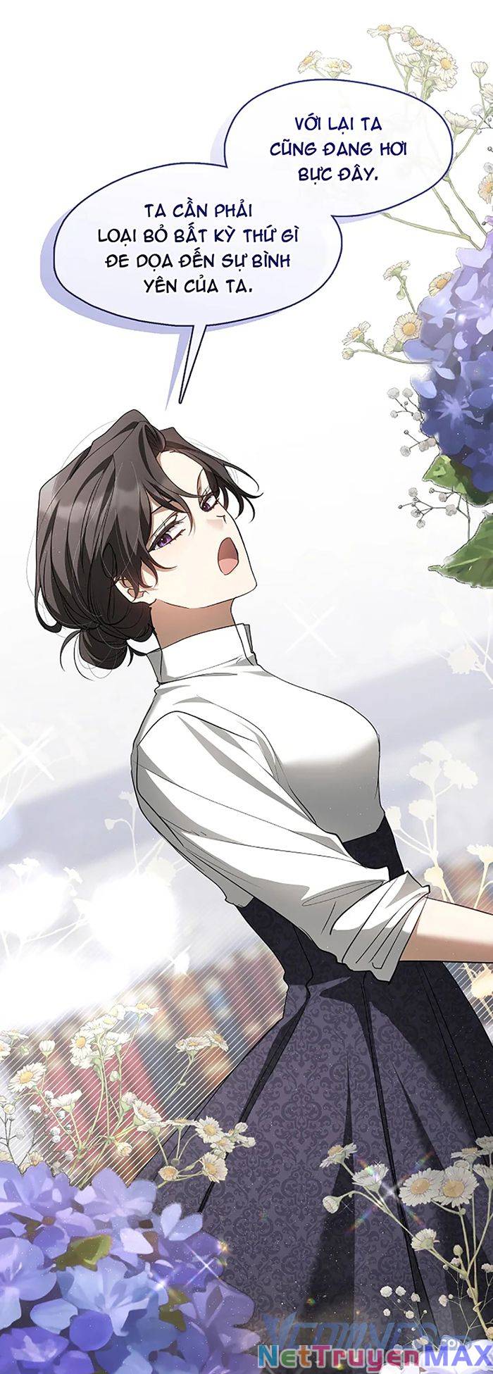 Không Thể Thoát Khỏi Người Chap 75 - Next Chap 76