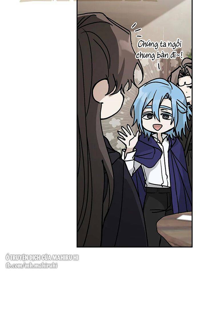 Không Thể Thoát Khỏi Người Chap 74.1 - Next Chap 75.1